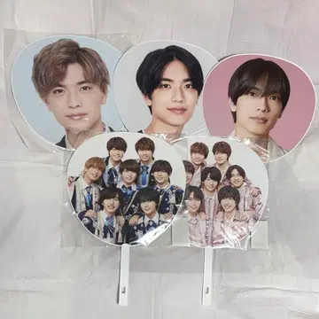 타카하시 쿄헤이 부채