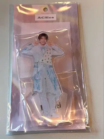 ACEes 후카다 류세이