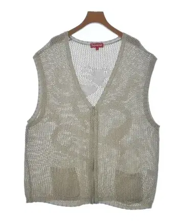 Supreme 베스트 남성용