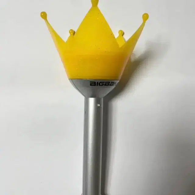 빅뱅봉 뱅봉 ver1 단종 빅뱅 응원봉 지디 지드래곤