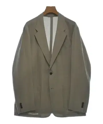 UNITED ARROWS 테일러드 자켓 남성용