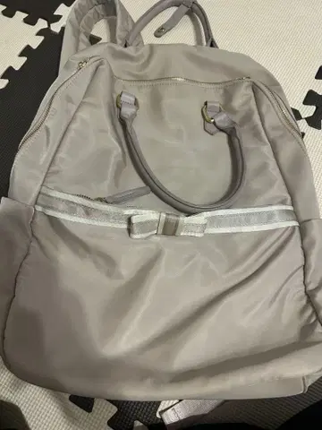 #토코클로젯 #더스티 핑크 백팩