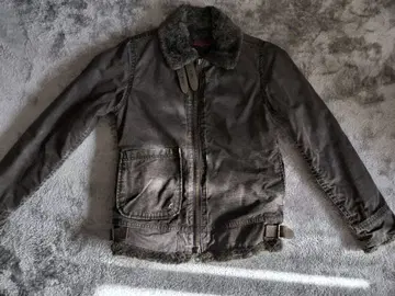 울트라 웜 라이더 자켓