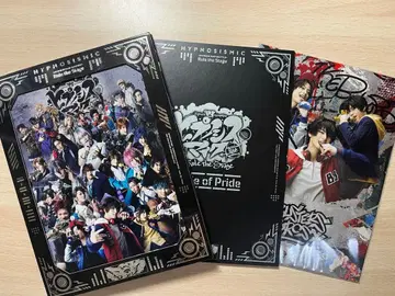 히프노시스 마이크 Rule the Stage Battle of Pride