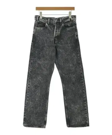 CELINE 데님 팬츠 남성용