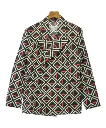 Maison Margiela 캐주얼 자켓 남성용