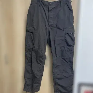 propper bdu 브라운 MS 사이즈