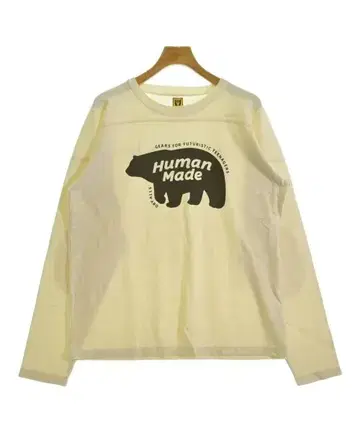 HUMAN MADE 티셔츠 남성용