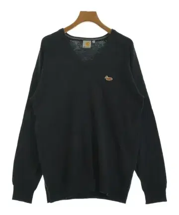 Carhartt 니트 스웨터 남성용