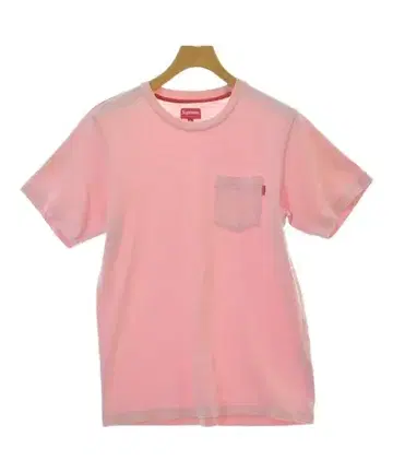 Supreme T셔츠 티셔츠 남성용