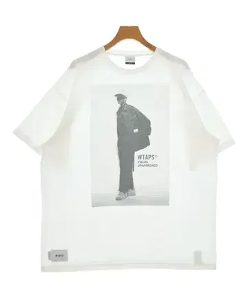 WTAPS 탱크탑 남성용