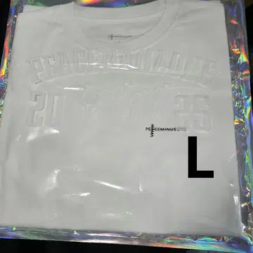 GDRAGON peacemamaone 한국 popup 한정판 T셔츠