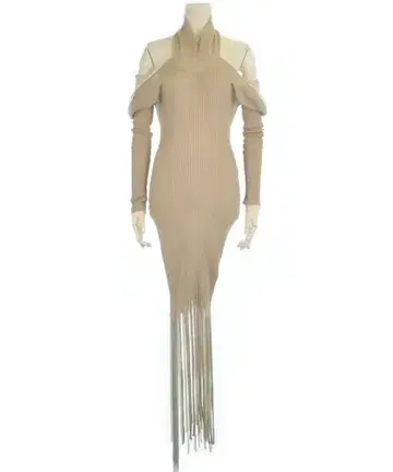 BOTTEGA VENETA 여성용 원피스