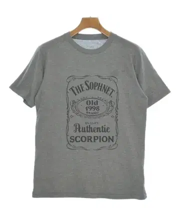SOPHNET. 티셔츠 남성용