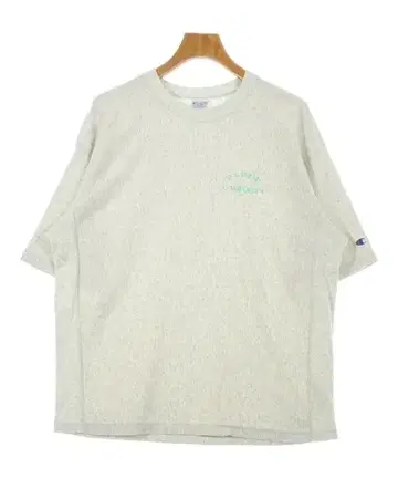 CHAMPION T셔츠 티셔츠 남성용