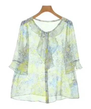 AUSTIN REED 여성용 블라우스