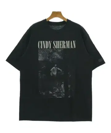 UNDER COVER 티셔츠 남성용