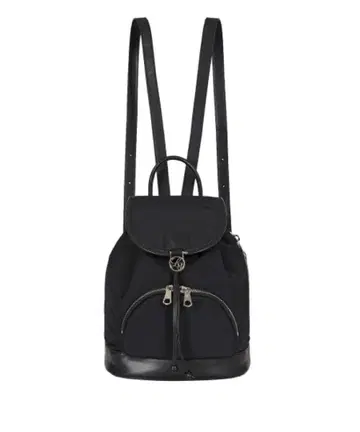 ILLIGO Buddy Nylon Backpack Black 백팩