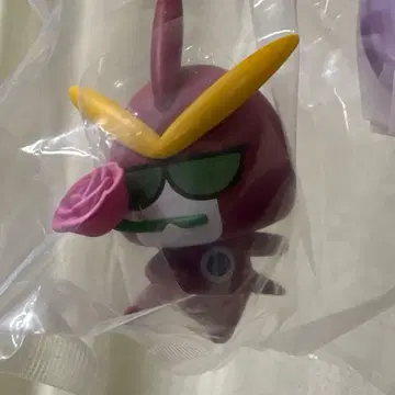 YuRuGun wave1  건담 저스티스 건담