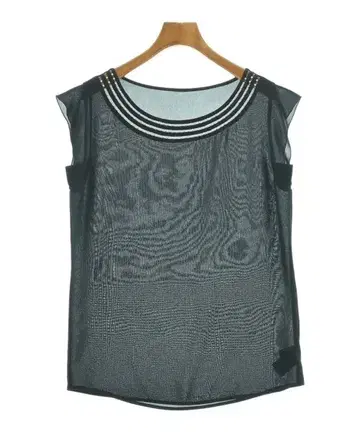 LANVIN COLLECTION 블라우스 여성용