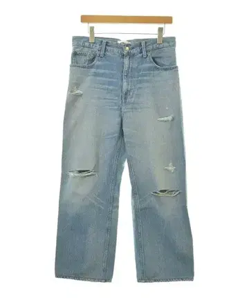 MONKEY TIME 데님 팬츠 남성용