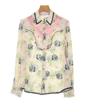 COACH 캐주얼 셔츠 여성용