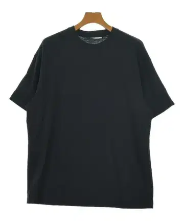 BROCHURE T셔츠 티셔츠 남성용