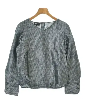 GIORGIO ARMANI 여성용 블라우스