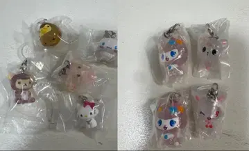 메지루시 액세서리 묶음 판매