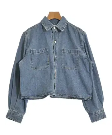 Spick and Span 캐주얼 셔츠 여성용