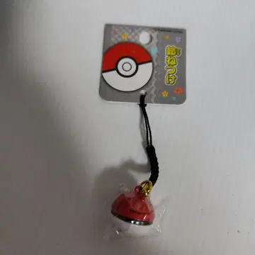 포켓몬 볼 키링