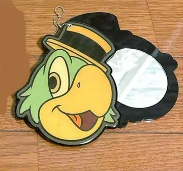 미개봉 새상품 세 명의 기사 호세 다이컷 거울 디즈니 파니캄 도쿄 초기