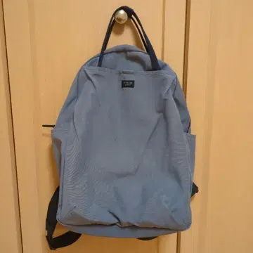 STANDARD SUPPLY 그레이 백팩