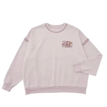 포켓몬 이브이 컬렉션 맨투맨 Eevee Collection