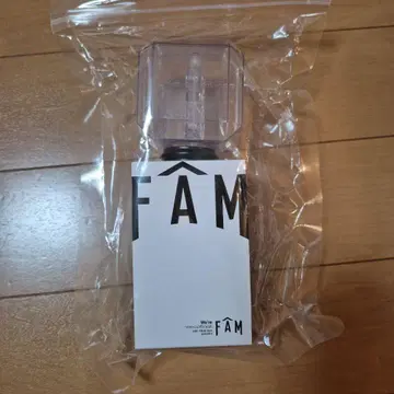 timelesz FAM 응원봉