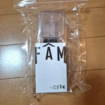 timelesz FAM 응원봉