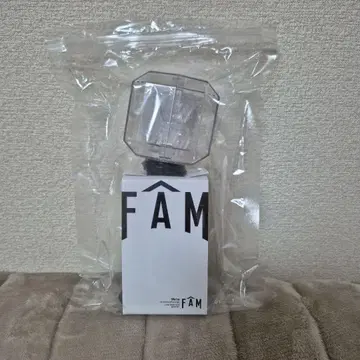 timelesz FAM 응원봉