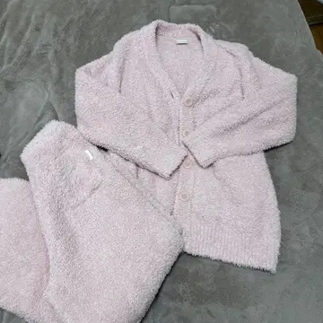 gelato pique 푸와푸와 룸웨어 세트