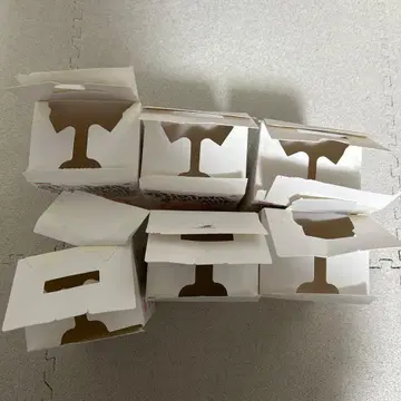 러브브 빈 박스