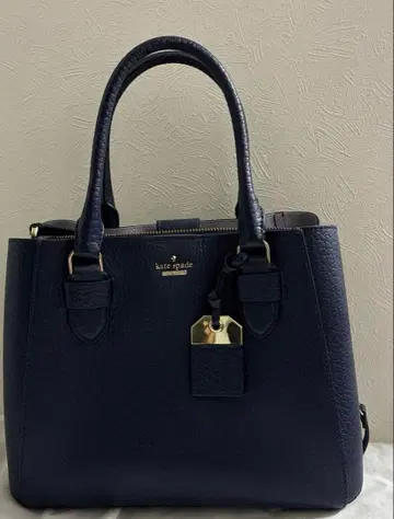 kate spade 케이트 스페이드 숄더백 네이비 2way