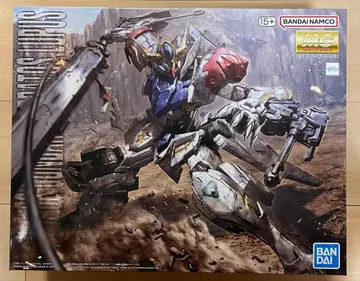 MG 1/100 건담 발바토스 루프스 새상품