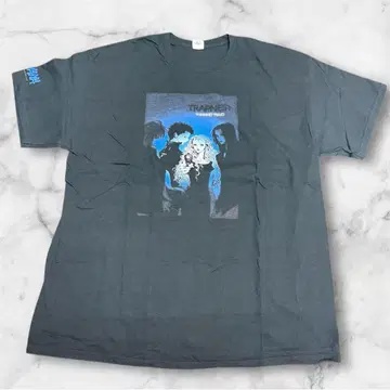 NANA TRAPNEST 트라네스 티셔츠