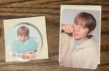 RIIZE 크리스마스 팝업 은석