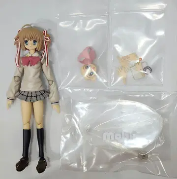 mobip [리틀 버스터즈 카미키타 코마리] 상자 없음