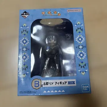 제일복권  SEASON3 B상 시마 린 피규어