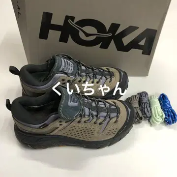 HOKA ONE ONE J.L-A.L TOR ULTRA LOW US10