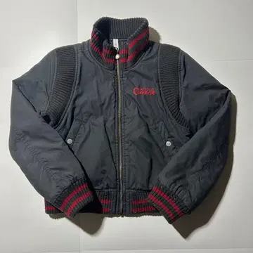 CONVERSE ALL STAR 봄버 자켓