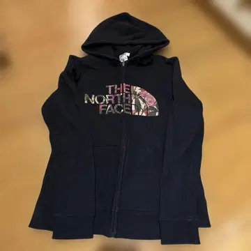 THE NORTH FACE 집업 후드티
