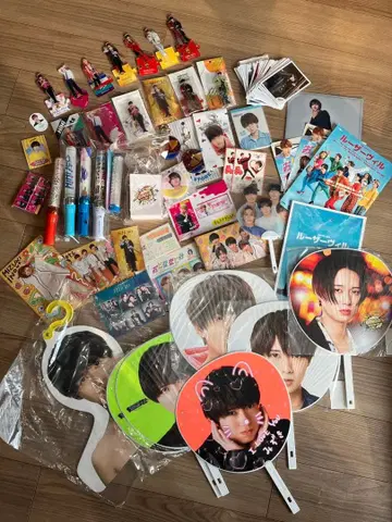 이노우에 미즈키 묶음 판매