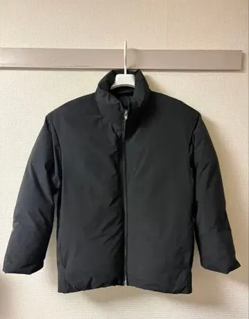 [ WIM LIDNM 다운 자켓 ]